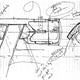 Illustration for article titled DeLoreans Next Radical Idea Was This Never-Before-Seen Engine